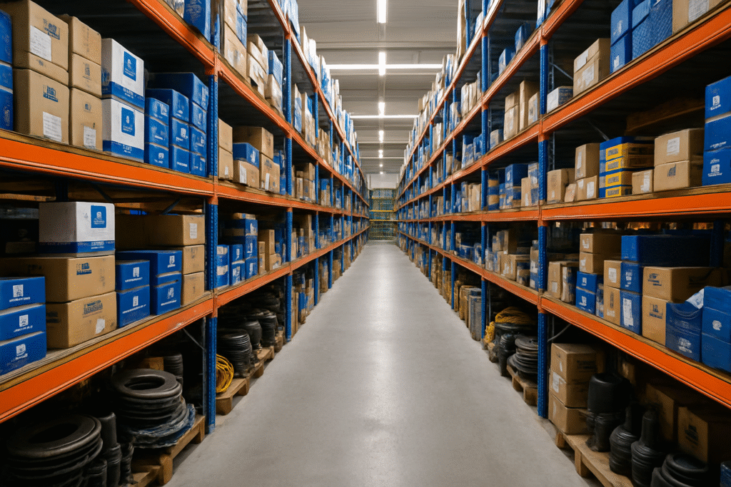 - TIR-PARTS - części do samochodów ciężarowych, naczep i przyczep - TIR-PARTS - części do samochodów ciężarowych, naczep i przyczep